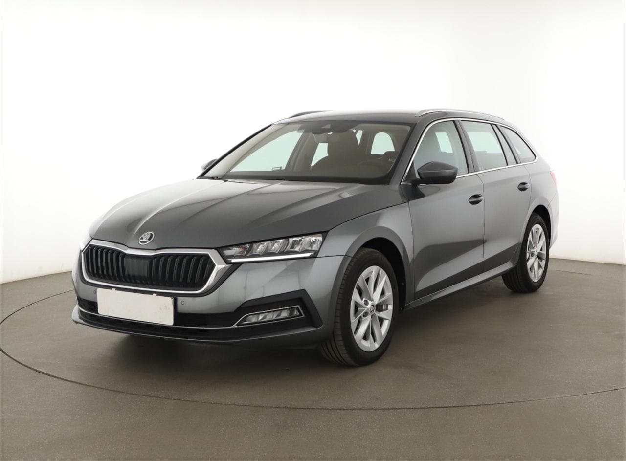 2024 Škoda Octavia - 5