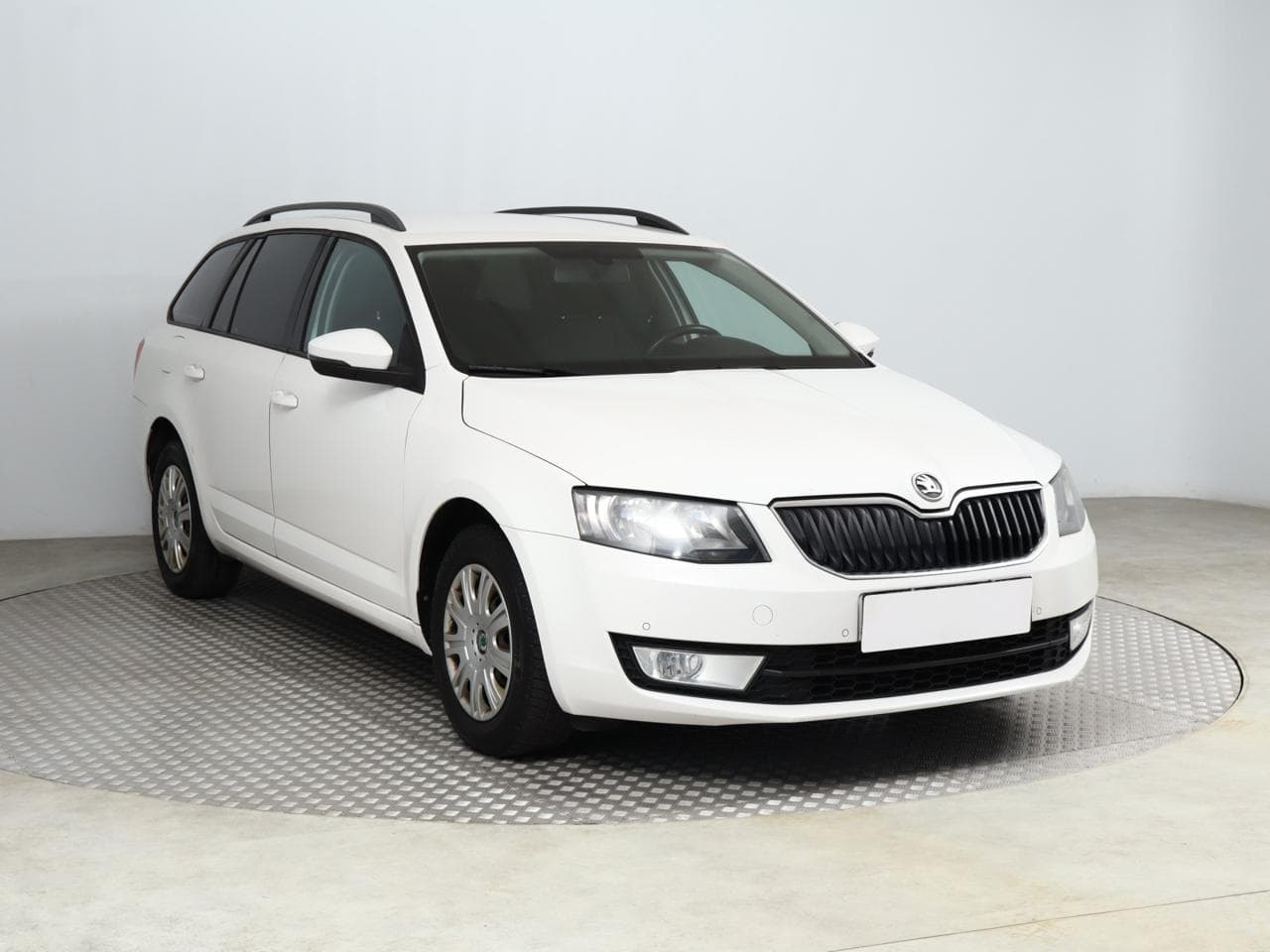 2014 Škoda OCTAVIA