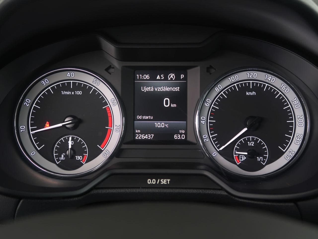 2019 Škoda OCTAVIA - 17