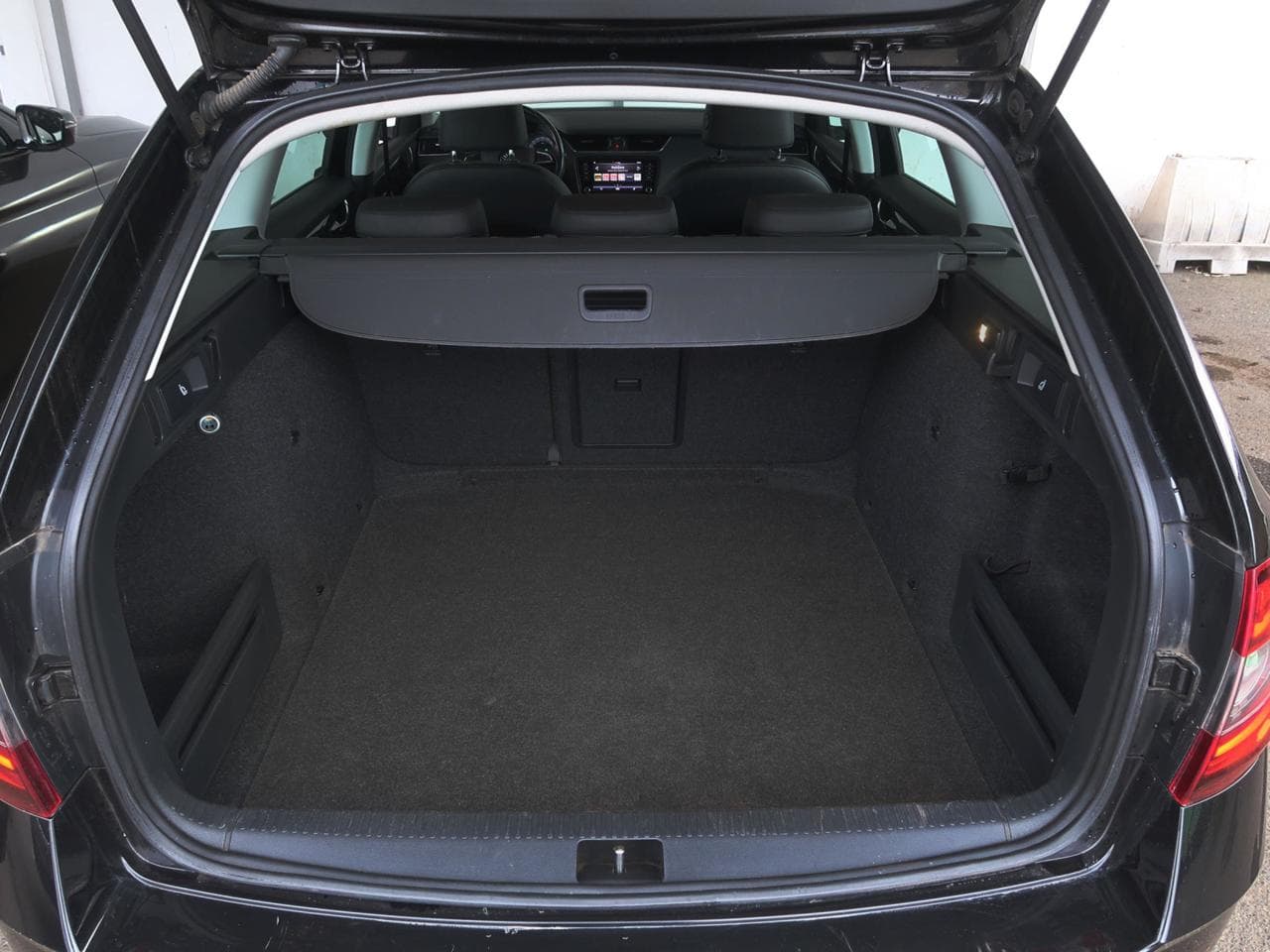 2019 Škoda OCTAVIA - 20