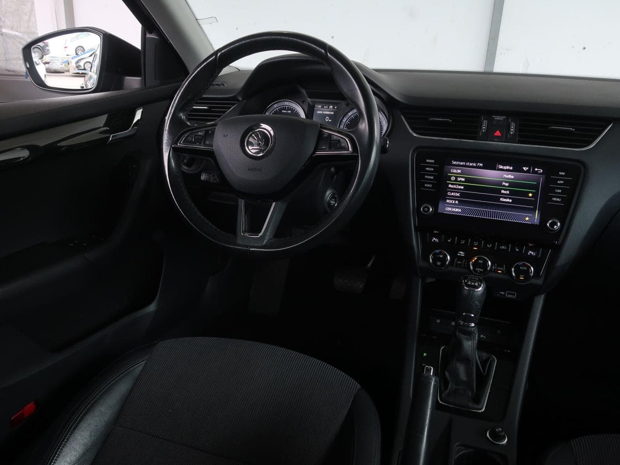 2019 Škoda OCTAVIA - 9