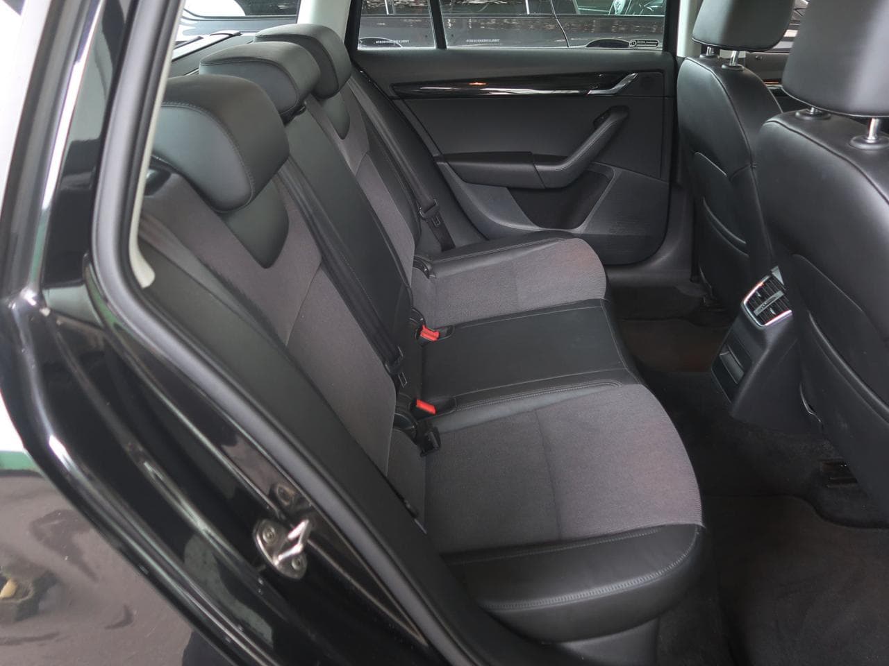 2019 Škoda OCTAVIA - 13