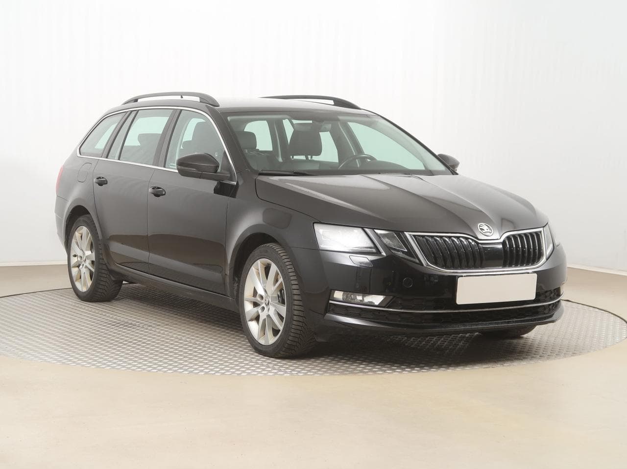 2019 Škoda OCTAVIA