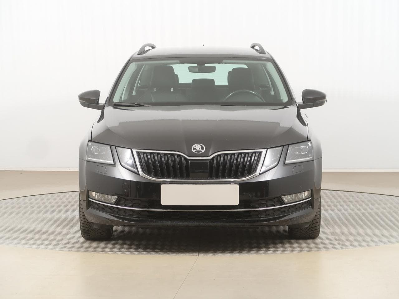 2019 Škoda OCTAVIA - 2