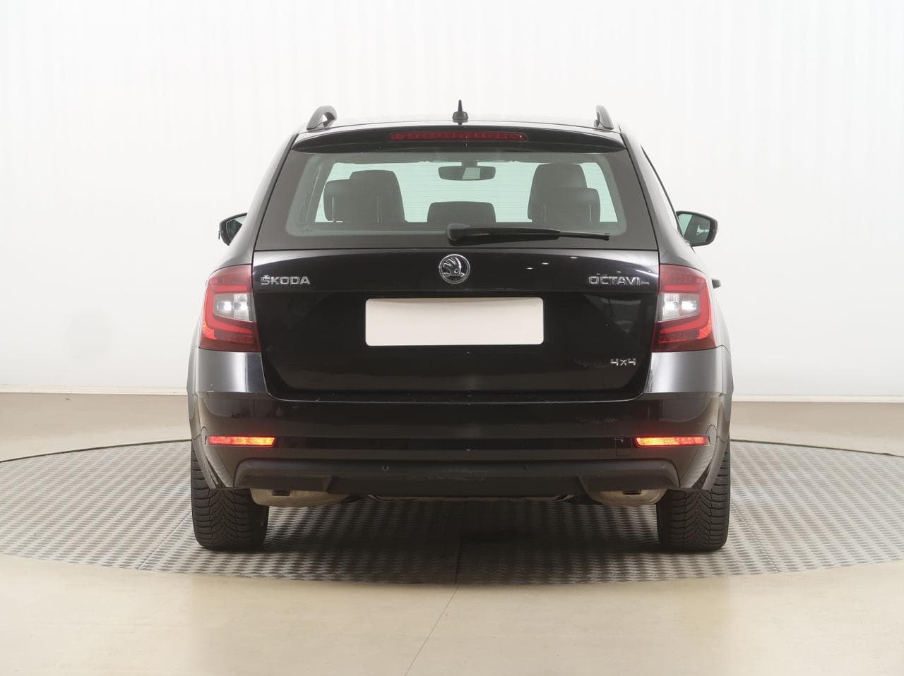 2019 Škoda OCTAVIA - 6