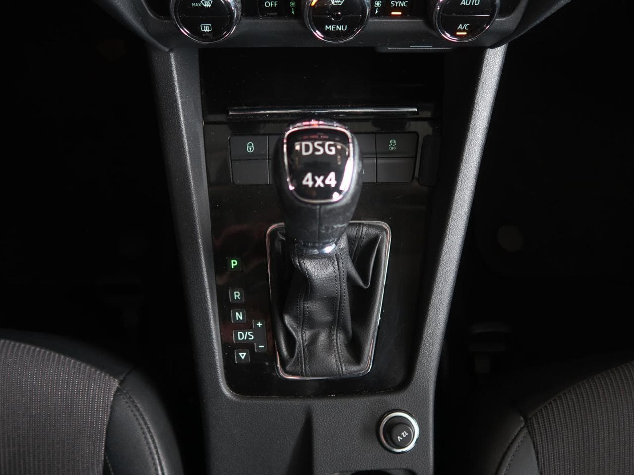 2019 Škoda OCTAVIA - 19
