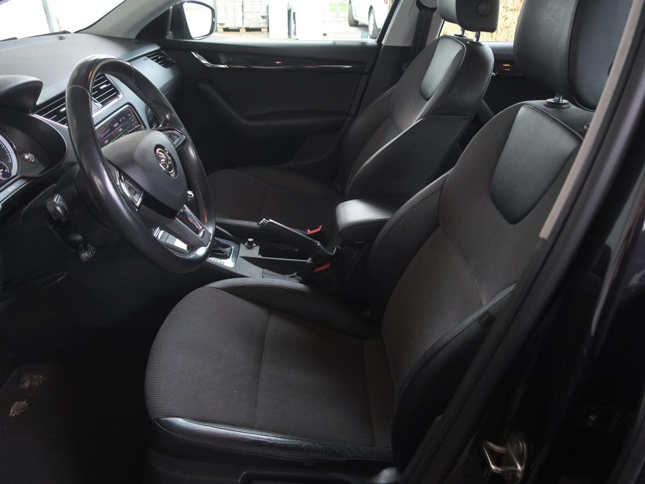 2019 Škoda OCTAVIA - 16