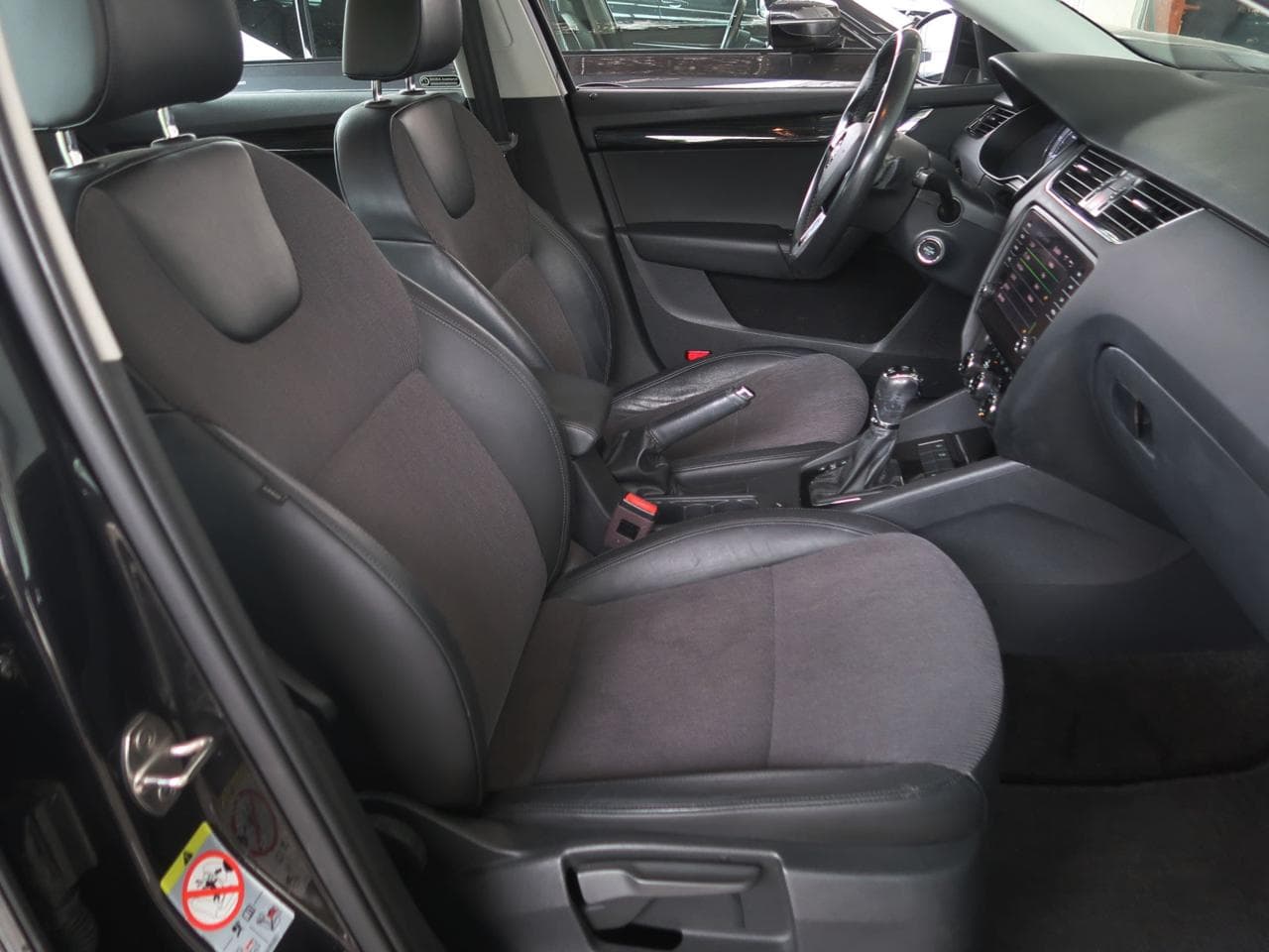2019 Škoda OCTAVIA - 12