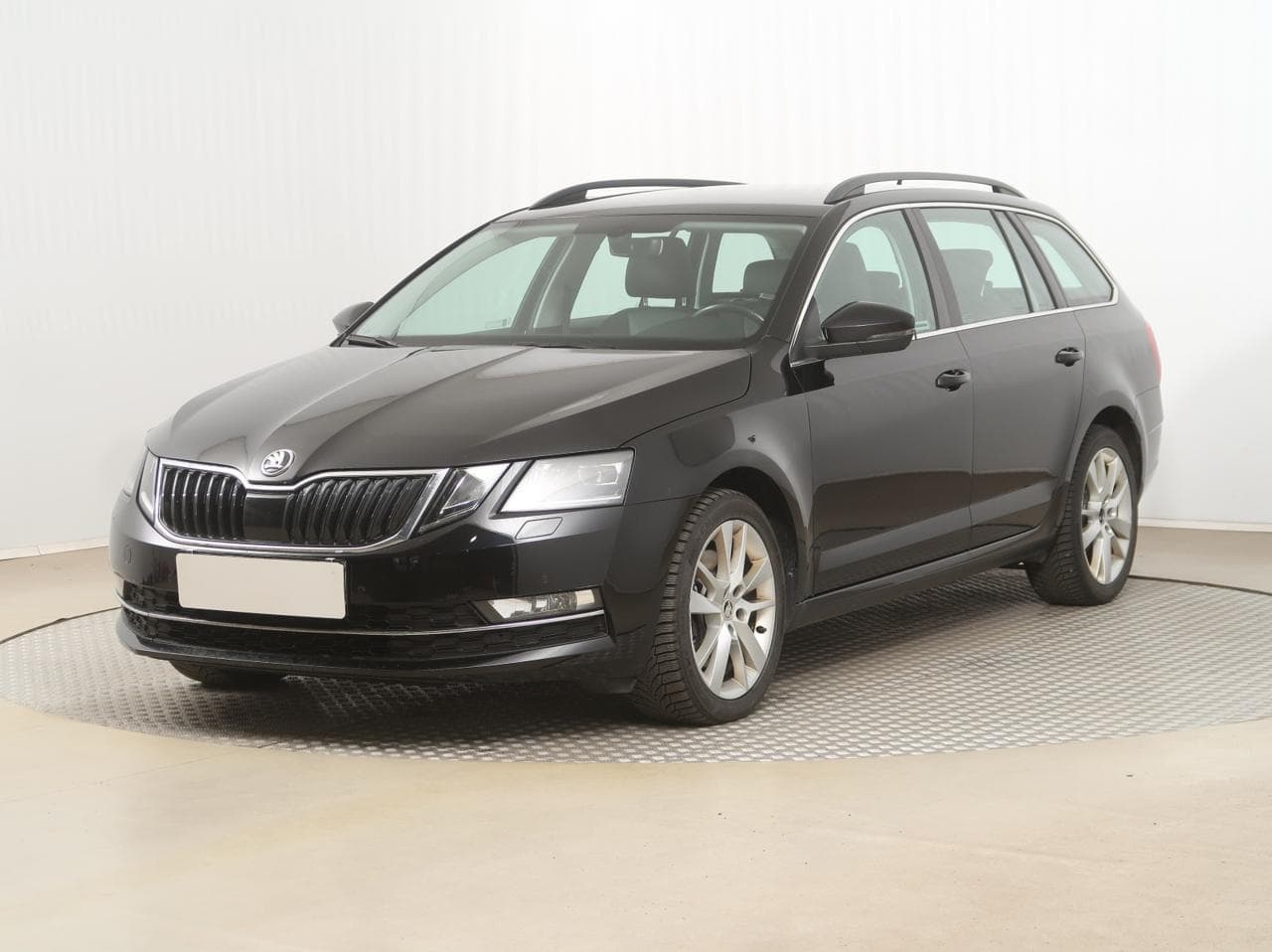 2019 Škoda OCTAVIA - 3
