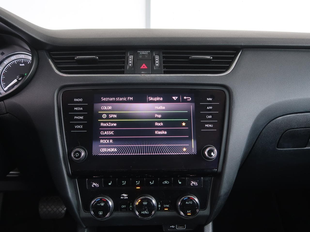2019 Škoda OCTAVIA - 18