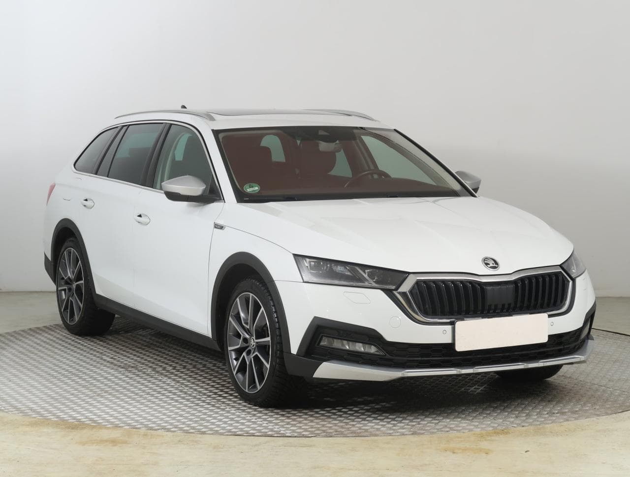2023 Škoda OCTAVIA
