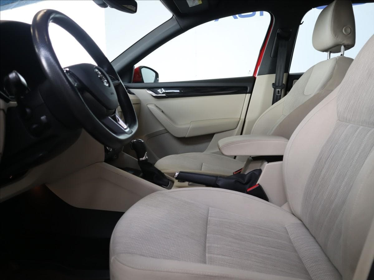 2020 Škoda OCTAVIA - 9