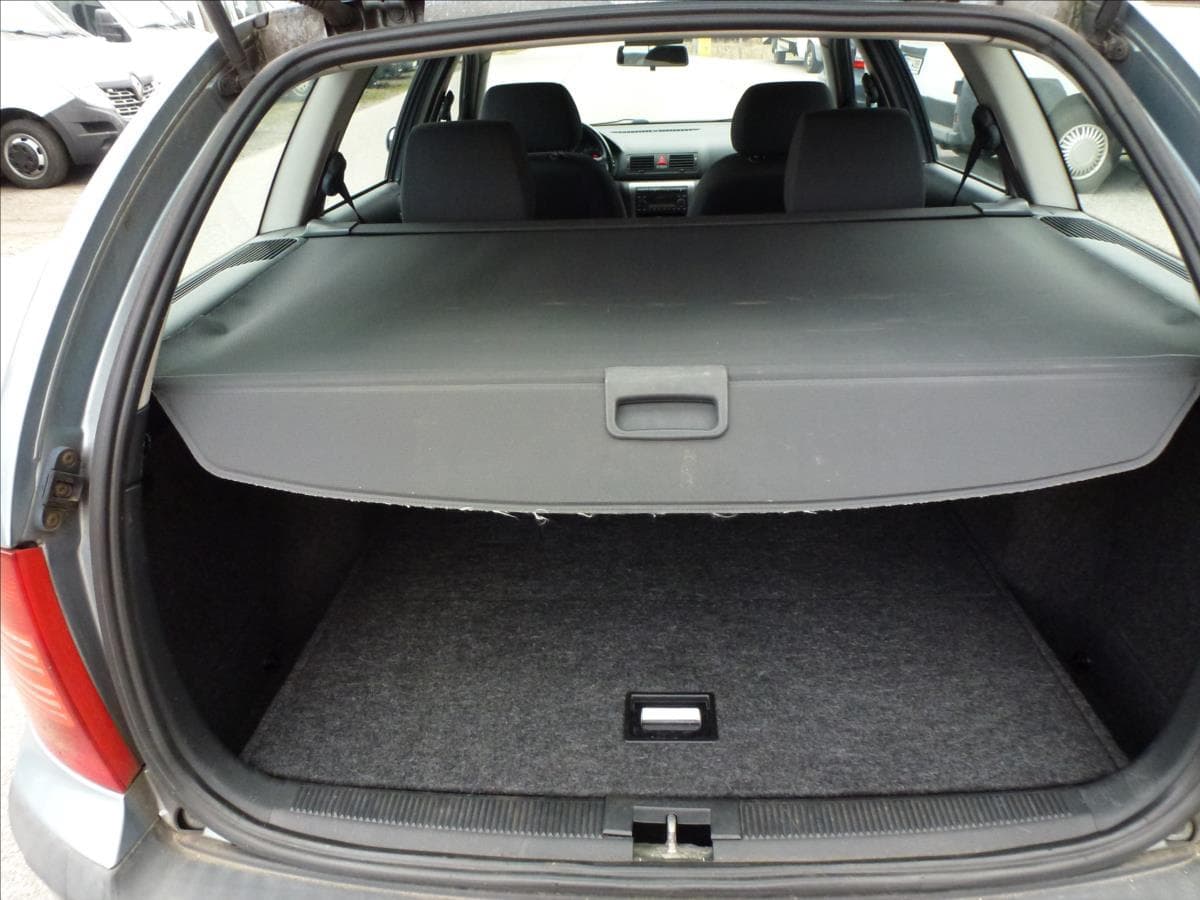 2003 Škoda OCTAVIA - 19