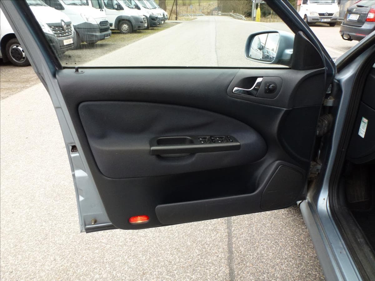 2003 Škoda OCTAVIA - 13