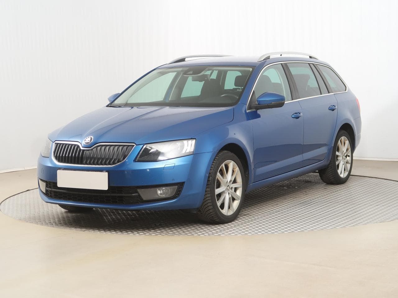 2014 Škoda OCTAVIA - 3