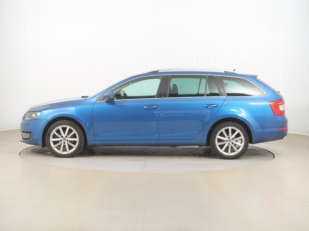2014 Škoda OCTAVIA - 4
