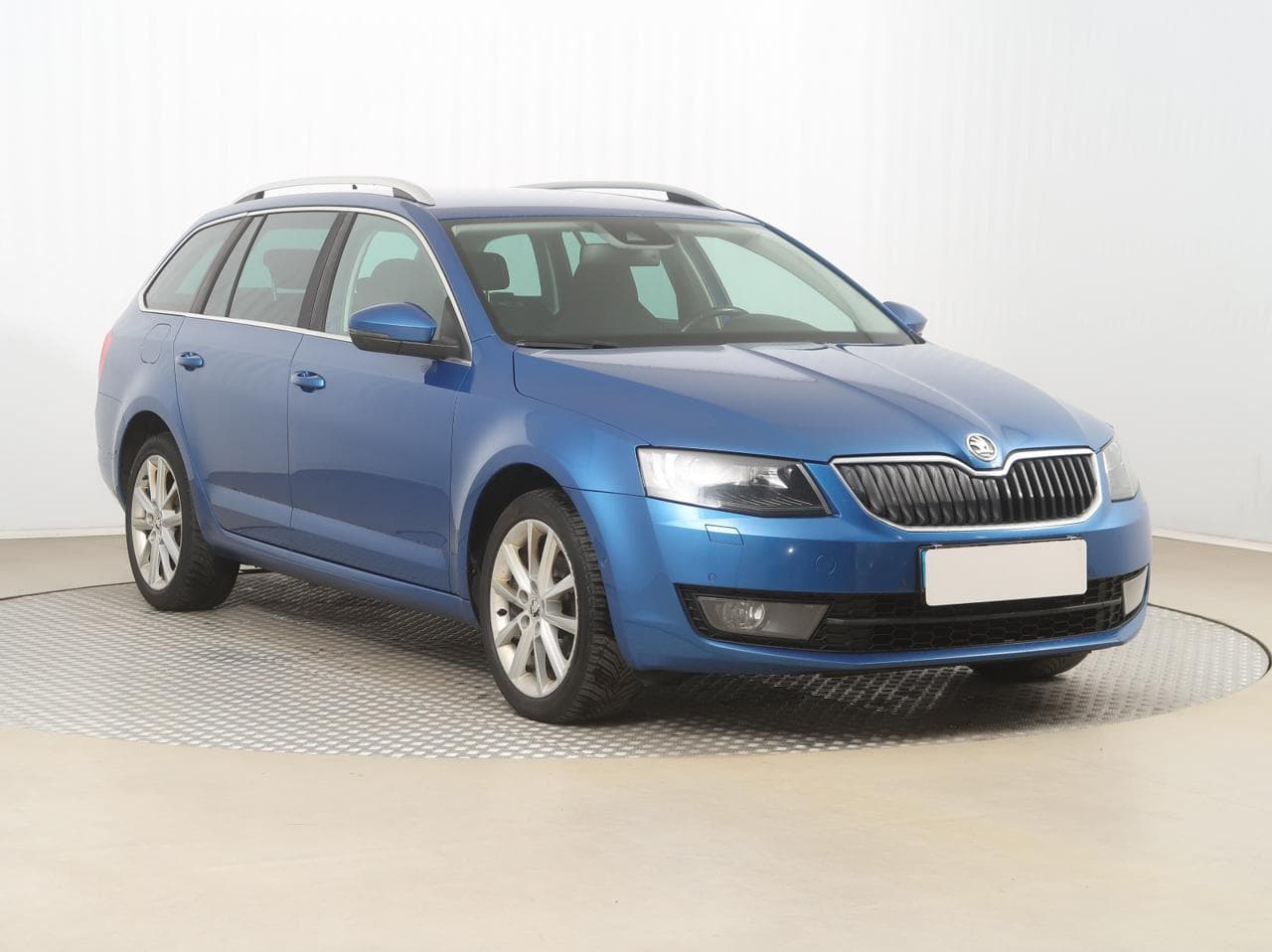 2014 Škoda OCTAVIA
