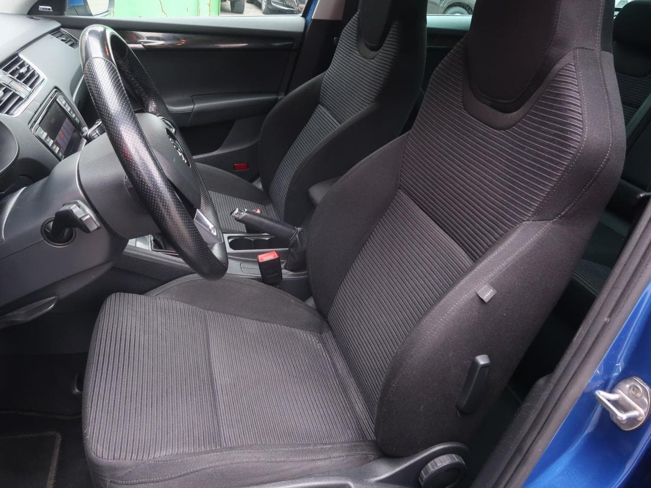 2014 Škoda OCTAVIA - 16