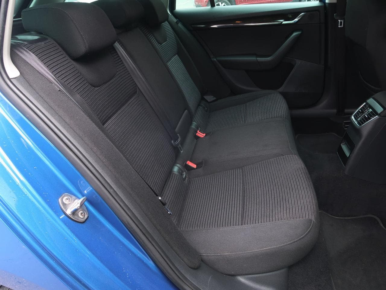 2014 Škoda OCTAVIA - 13