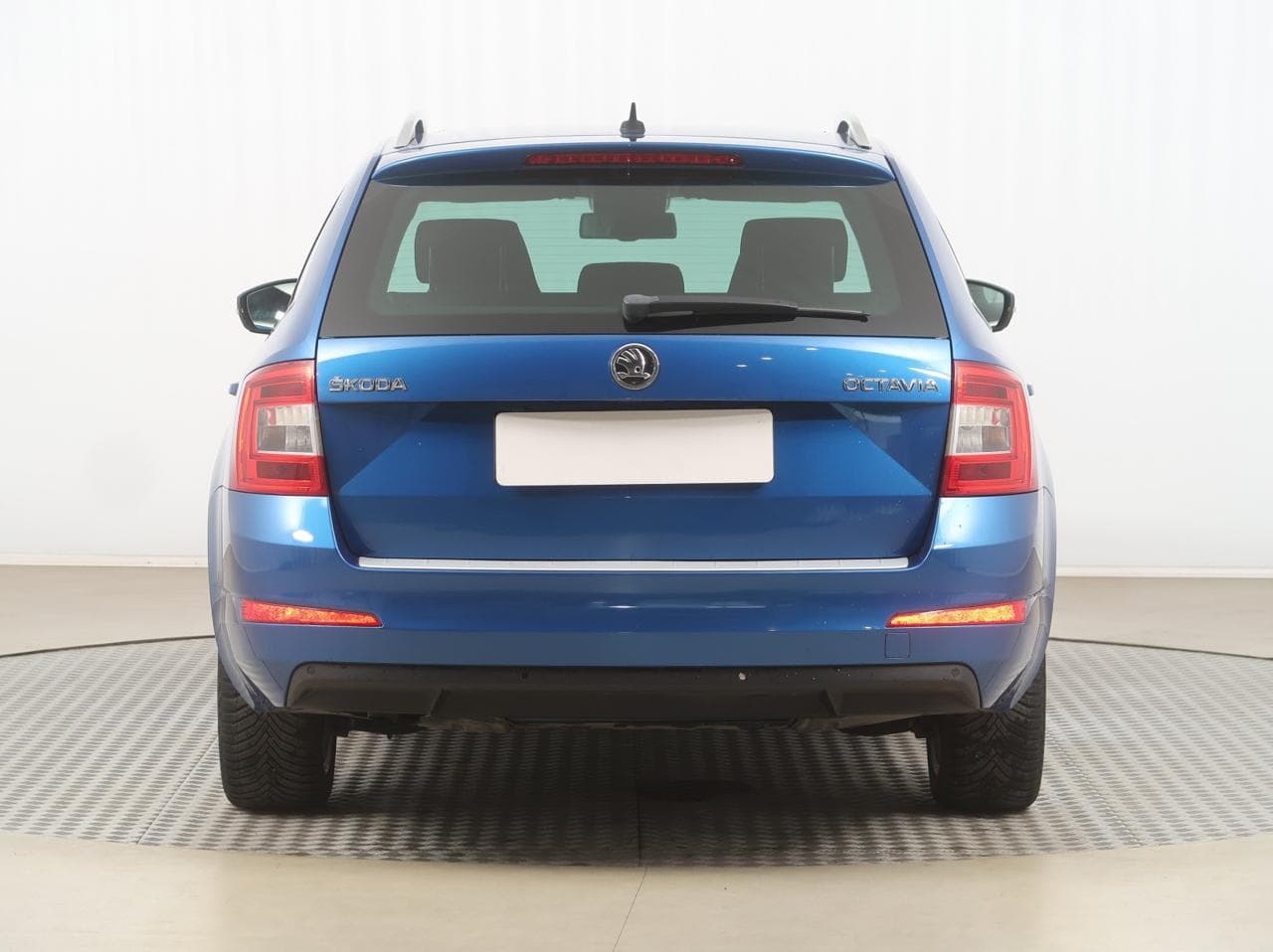 2014 Škoda OCTAVIA - 6