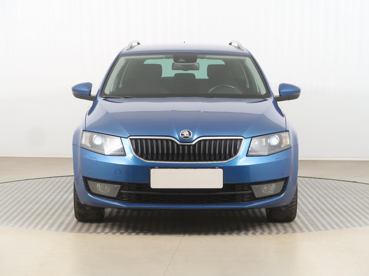 2014 Škoda OCTAVIA - 2