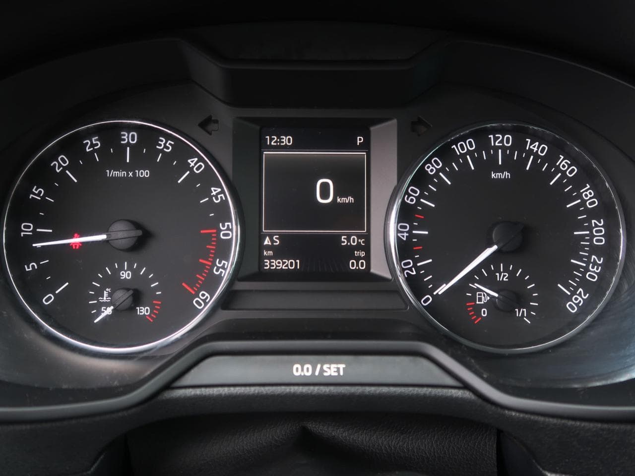 2014 Škoda OCTAVIA - 17