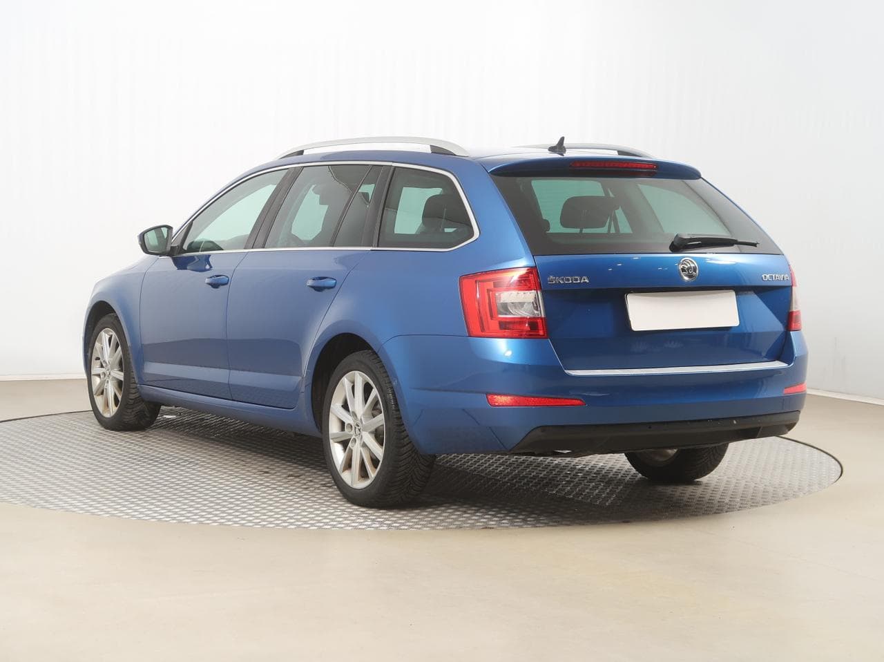 2014 Škoda OCTAVIA - 5
