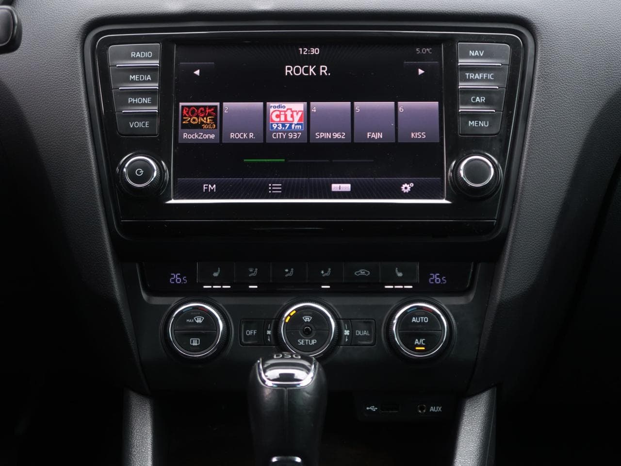2014 Škoda OCTAVIA - 18
