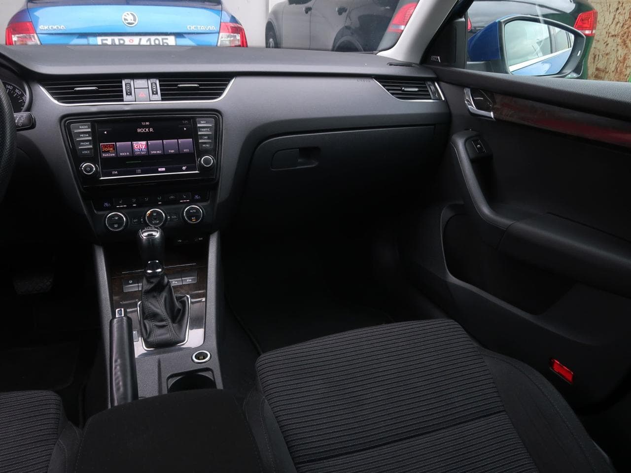 2014 Škoda OCTAVIA - 11