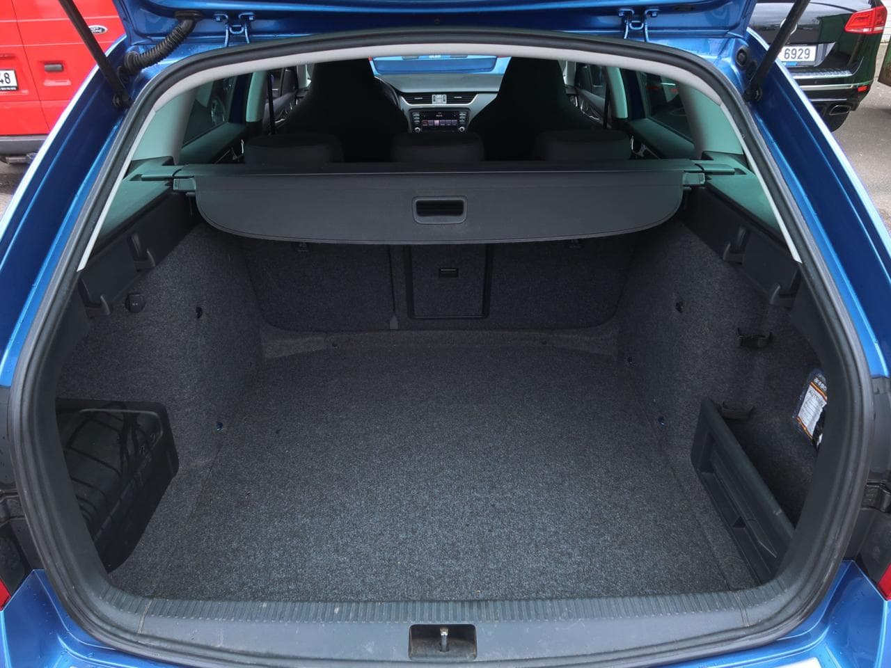 2014 Škoda OCTAVIA - 20