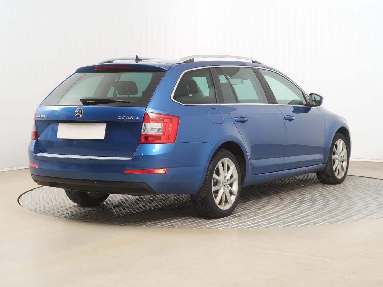 2014 Škoda OCTAVIA - 7