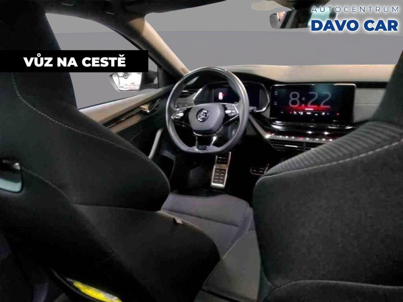 2023 Škoda OCTAVIA - 3