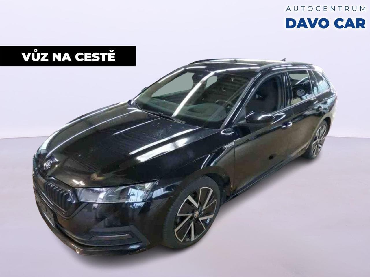 2023 Škoda OCTAVIA
