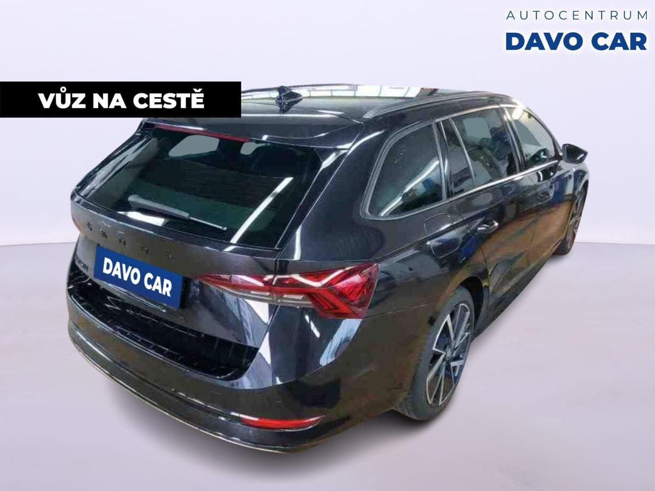 2023 Škoda OCTAVIA - 2
