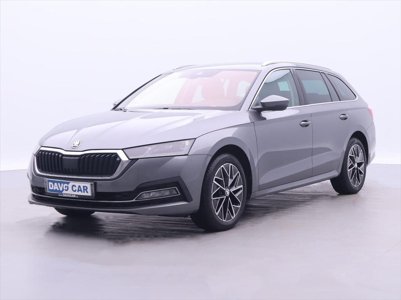 2023 Škoda OCTAVIA - 3