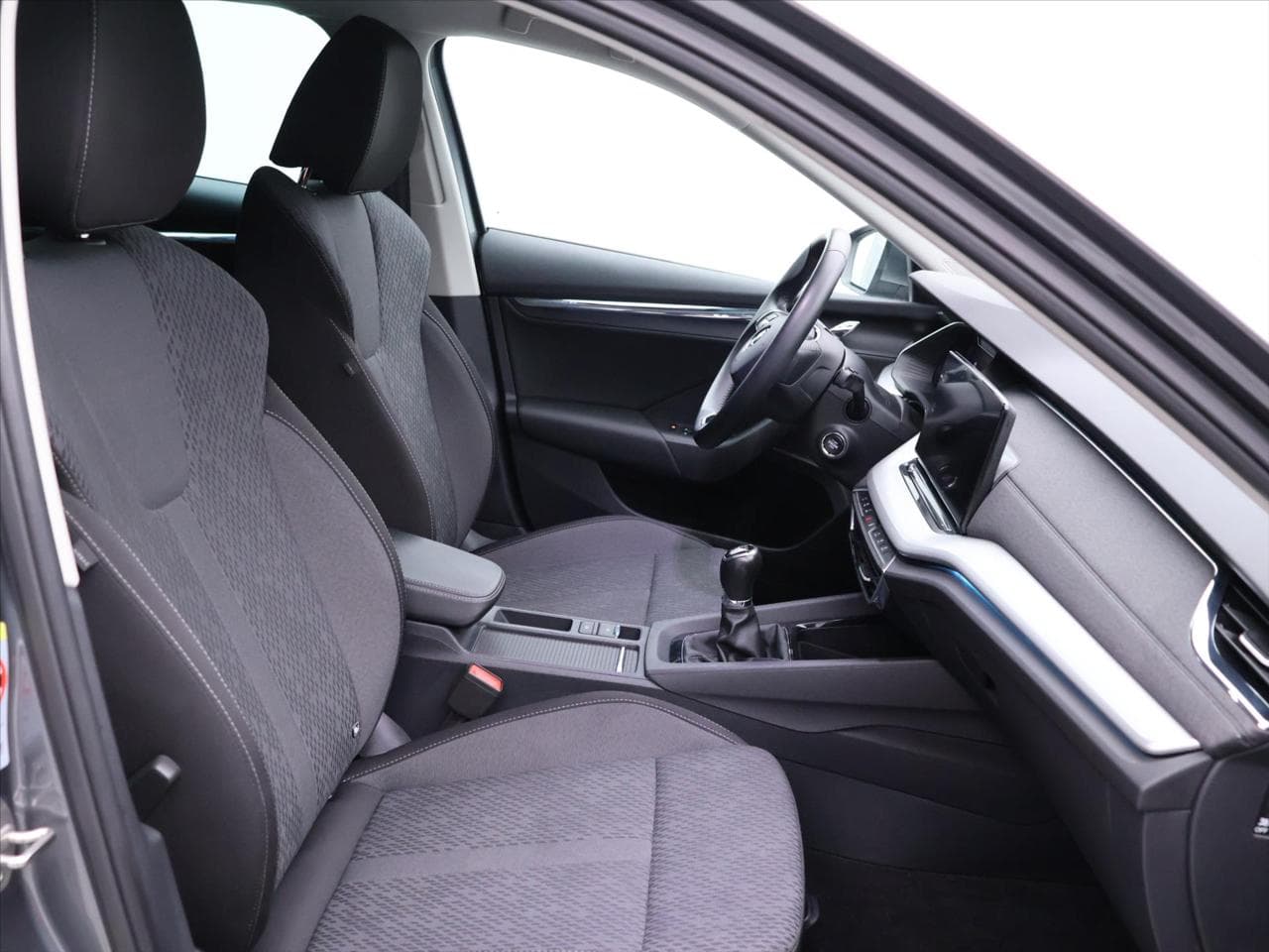 2023 Škoda OCTAVIA - 11