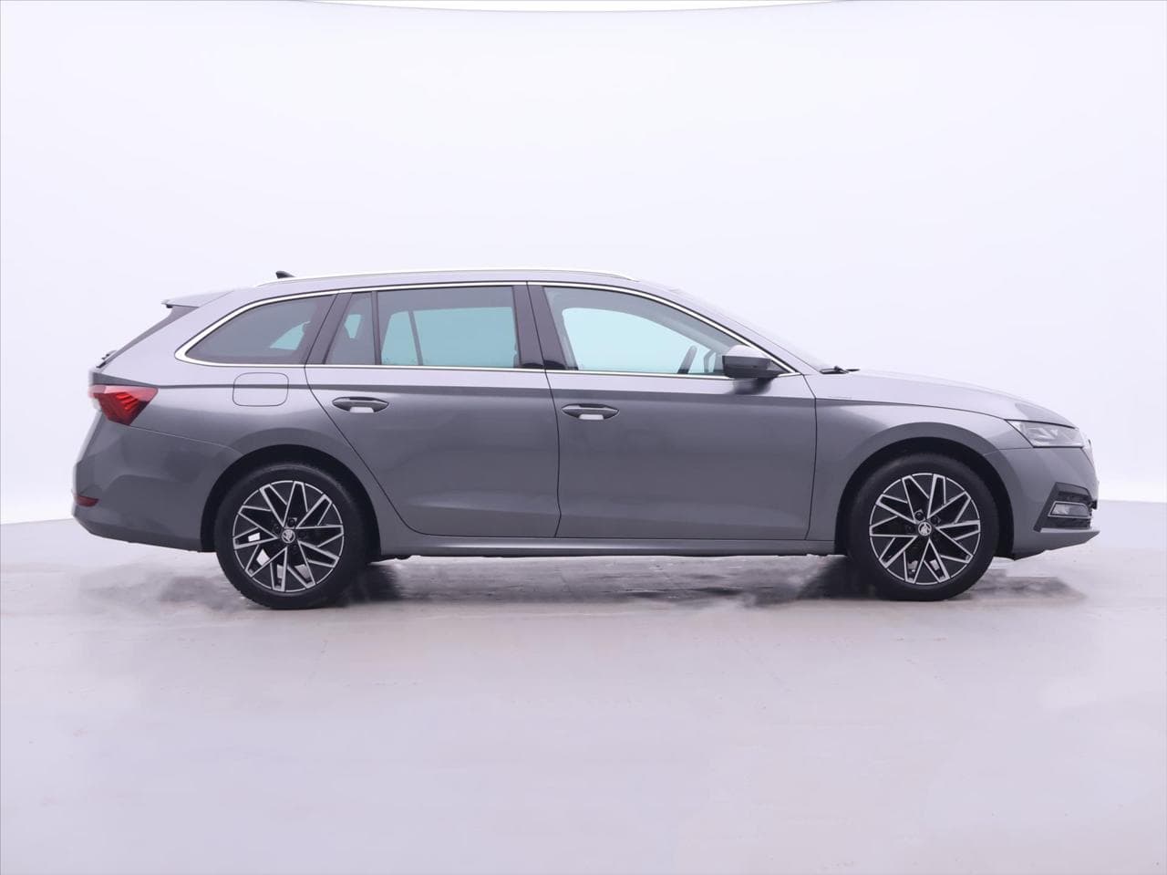 2023 Škoda OCTAVIA - 8