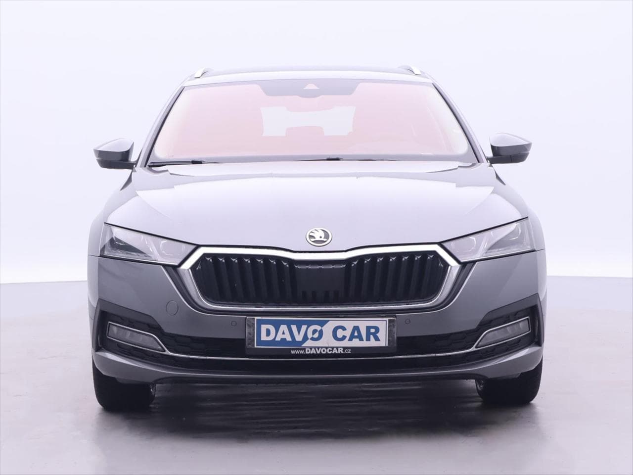 2023 Škoda OCTAVIA - 2