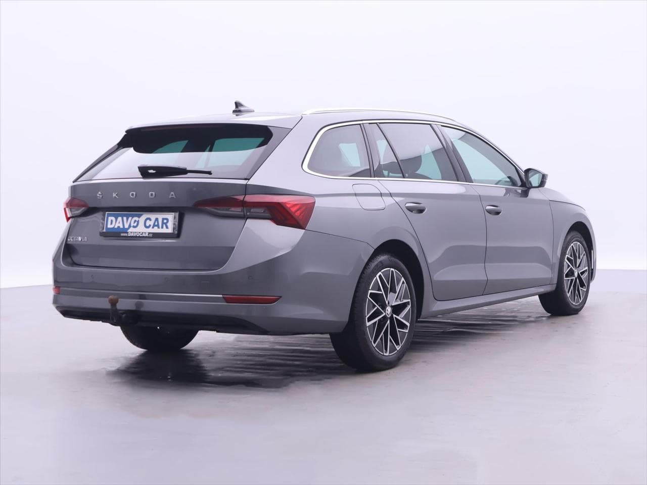 2023 Škoda OCTAVIA - 7