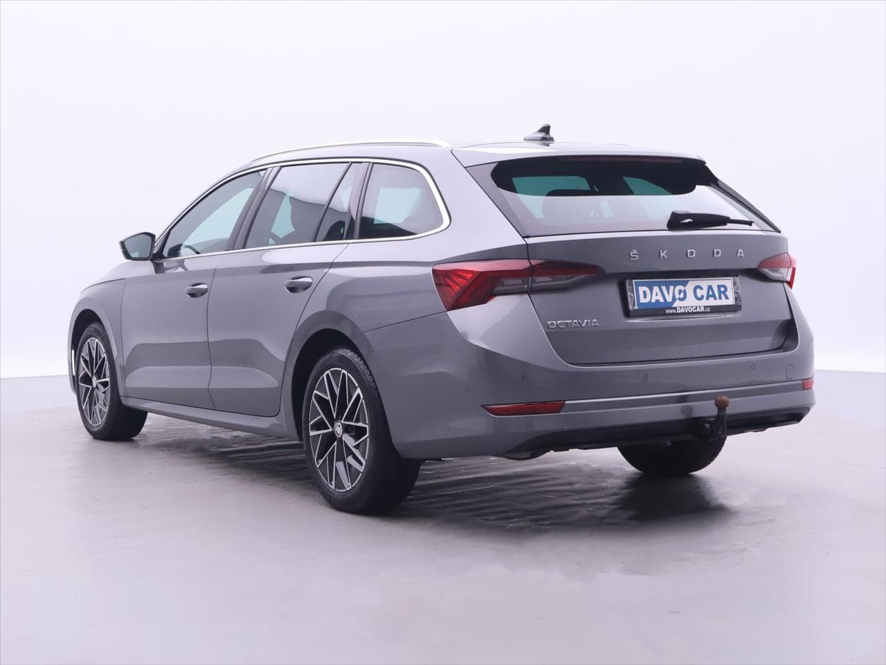 2023 Škoda OCTAVIA - 5