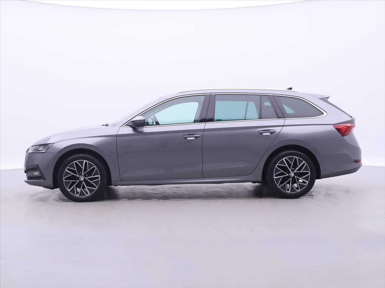 2023 Škoda OCTAVIA - 4