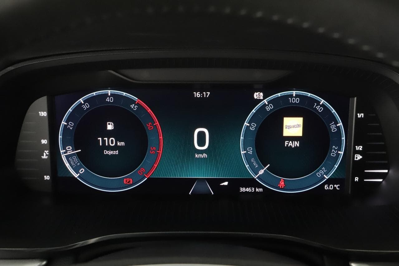 2024 Škoda OCTAVIA - 14