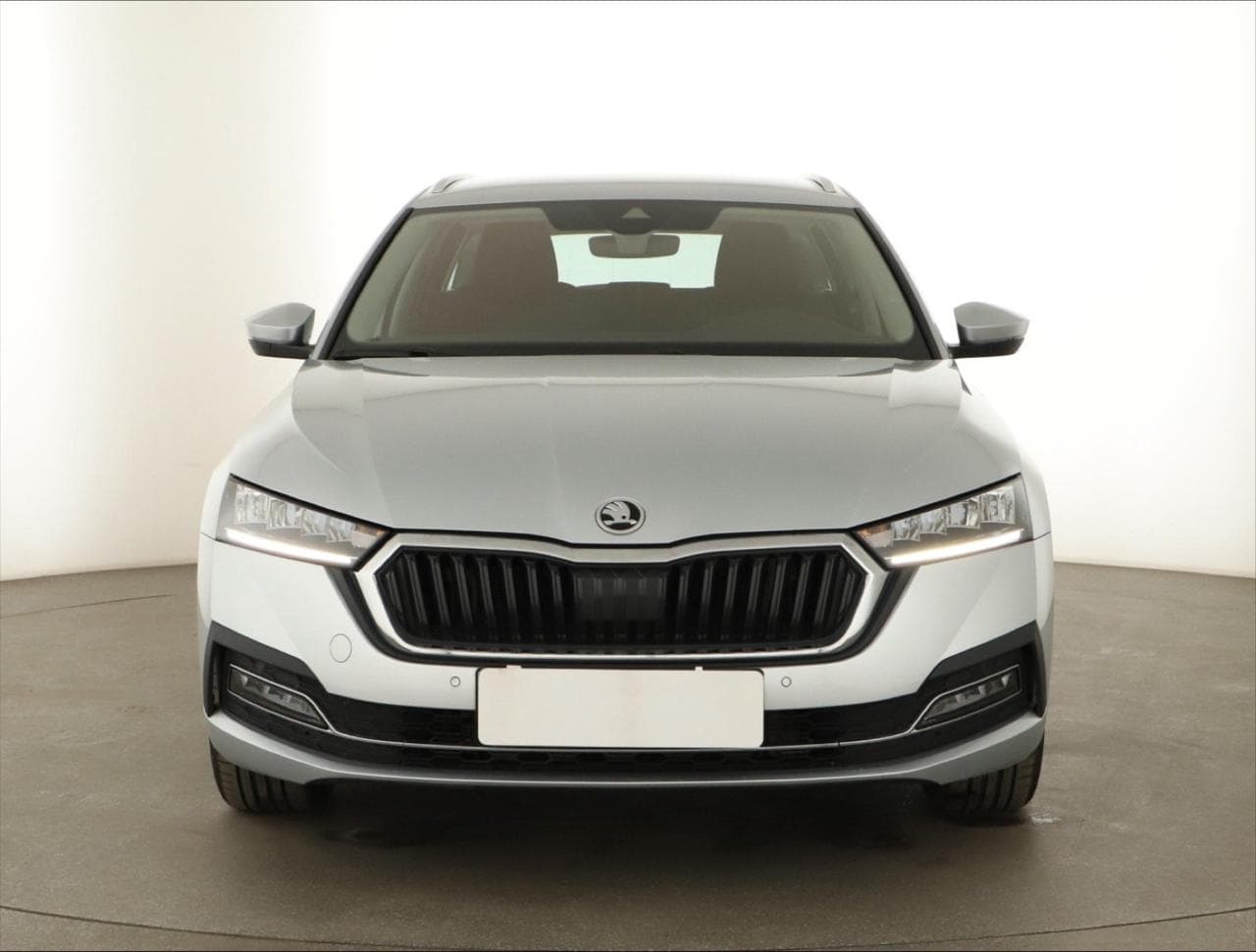 2024 Škoda OCTAVIA - 2