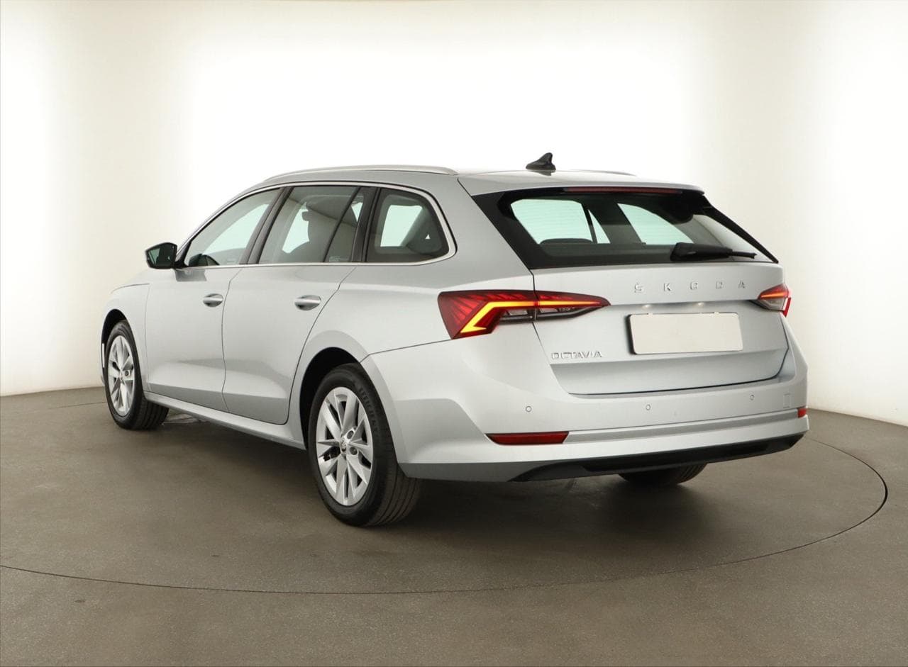 2024 Škoda OCTAVIA - 5