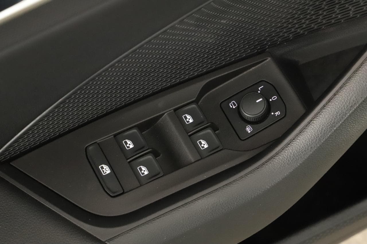 2024 Škoda OCTAVIA - 19
