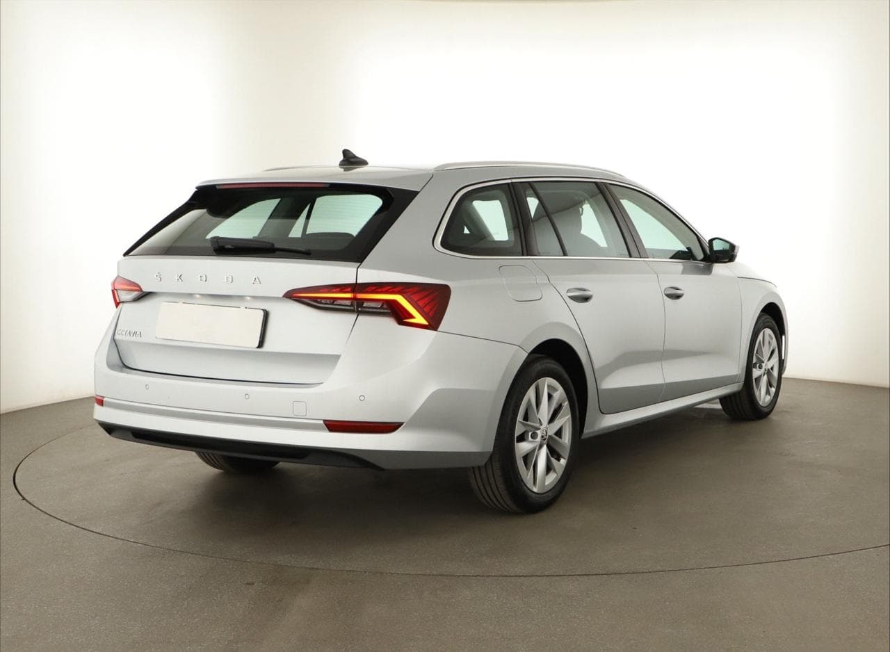2024 Škoda OCTAVIA - 7