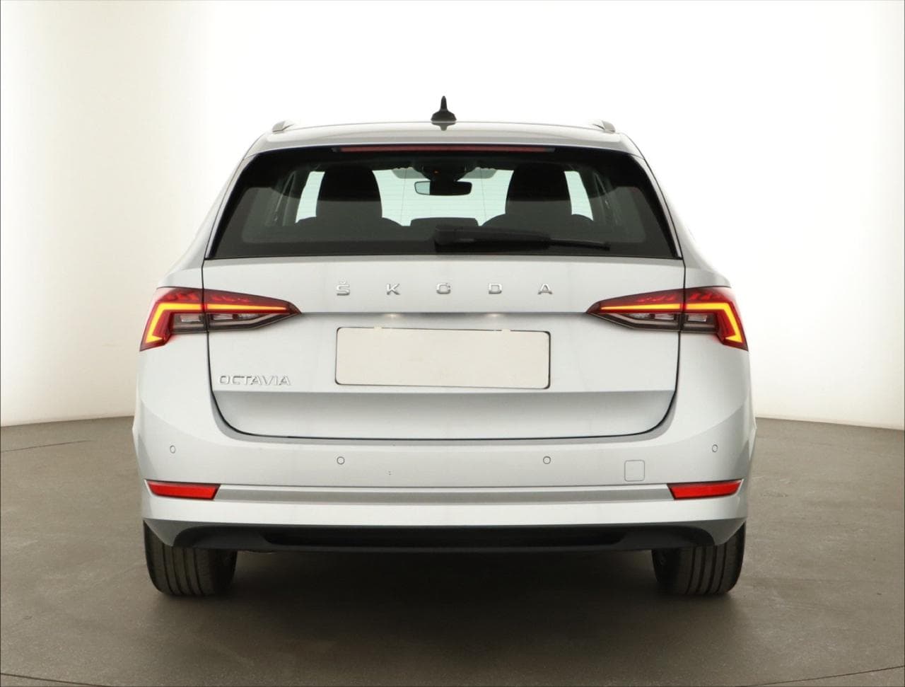 2024 Škoda OCTAVIA - 6