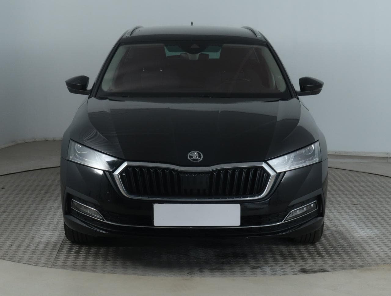2020 Škoda OCTAVIA - 2