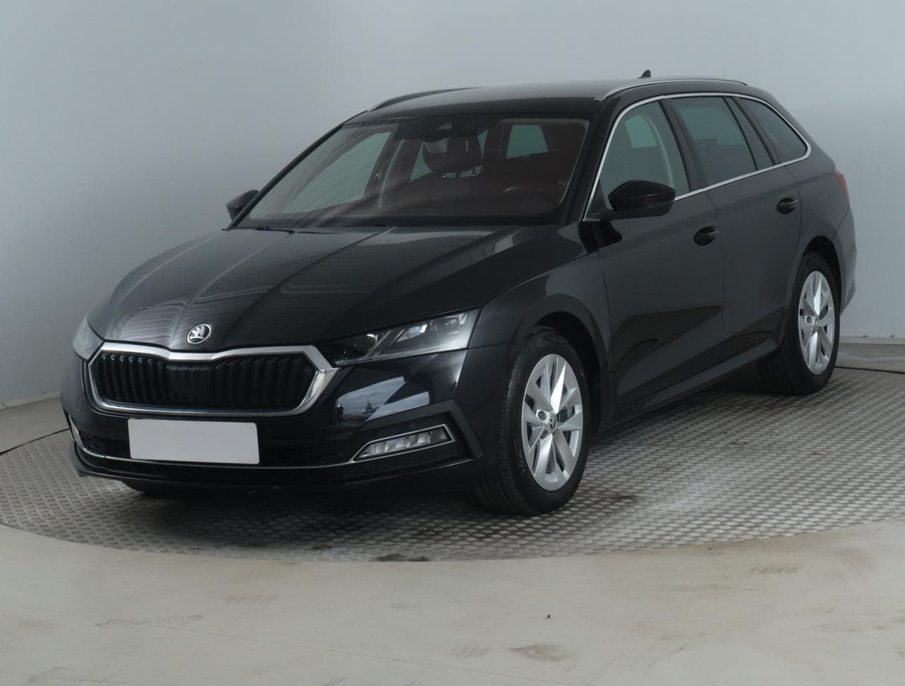 2020 Škoda OCTAVIA - 3