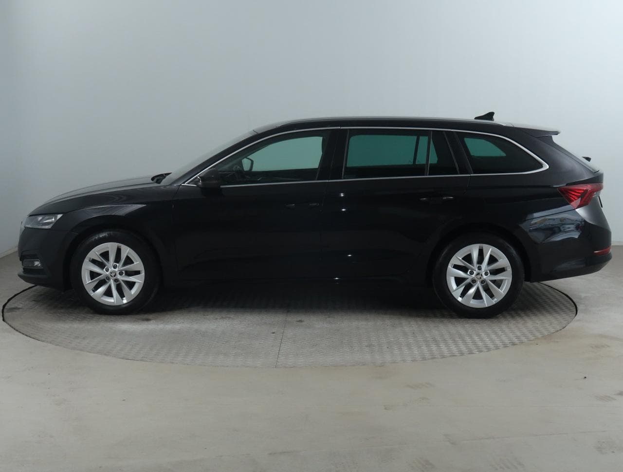 2020 Škoda OCTAVIA - 4
